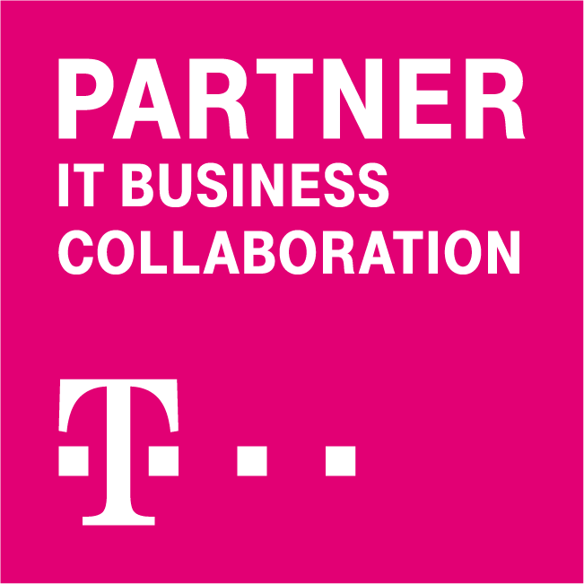 Telekom IT Business Collaboration